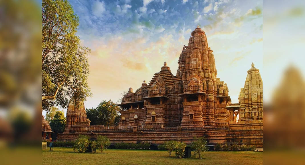 Madhya Pradesh bags the ‘Most effective Tourism Verbalize of the 365 days’ award