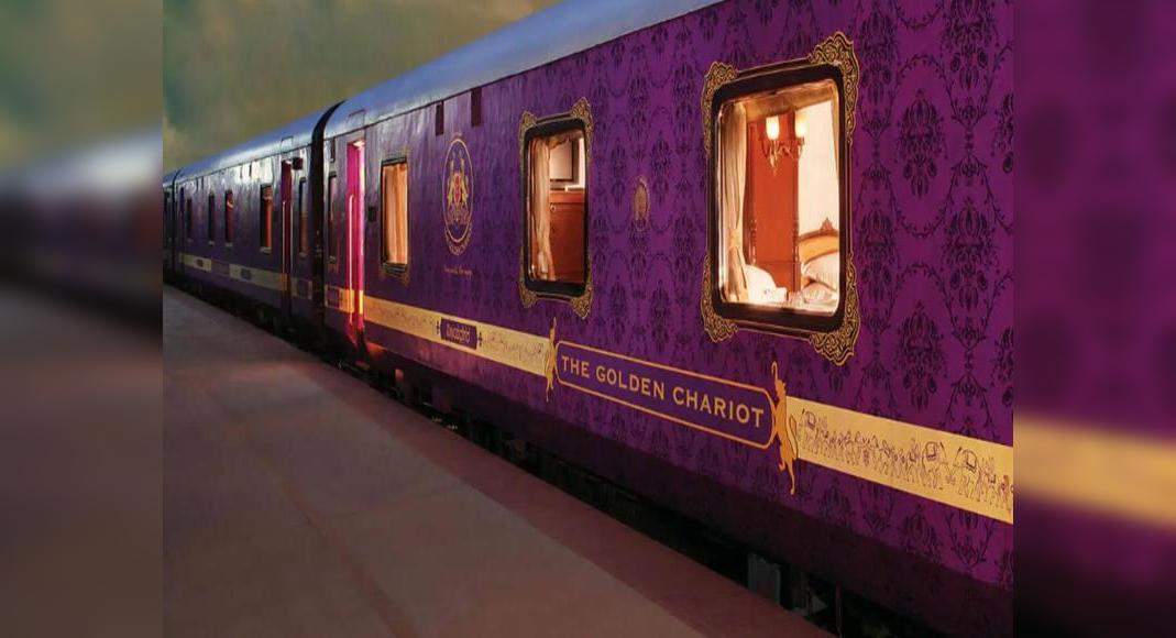 Karnataka: Golden Chariot Luxury practice to resume operations from December 2023